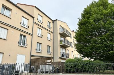 vente appartement 189 000 € à proximité de Ermont (95120)