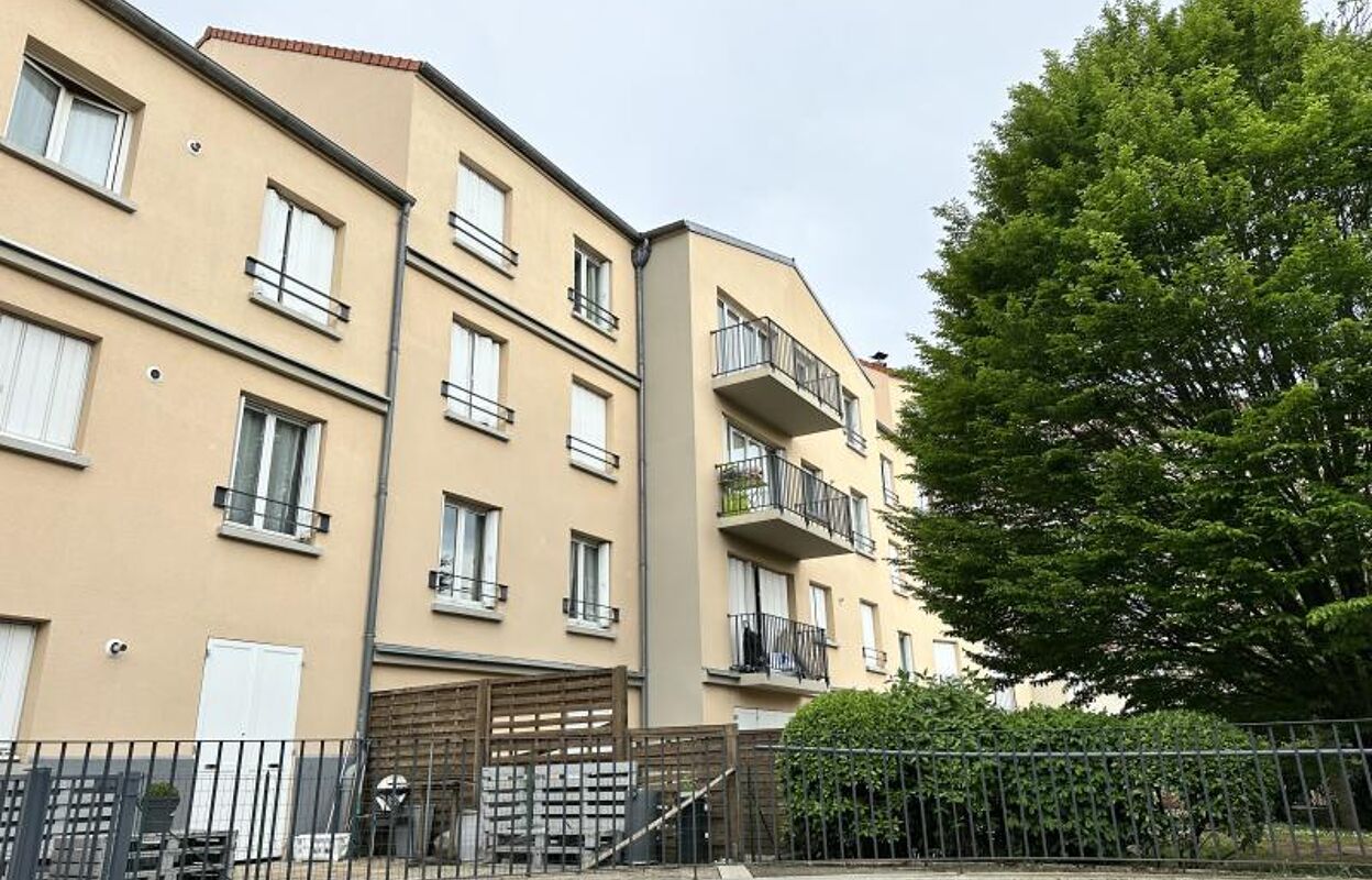 appartement 2 pièces 49 m2 à vendre à Argenteuil (95100)