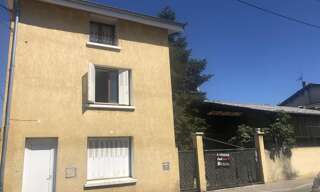 Maison 6 Pièces 123 m² à vendre à Vienne (38200)