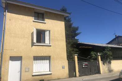 Maison 6 pièces 199000 €