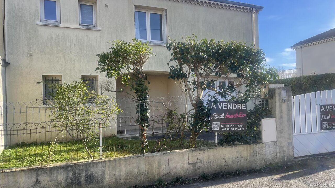 maison 6 pièces 97 m2 à vendre à Saint-Vallier (26240)