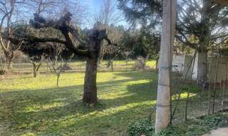 Maison 6 Pièces 97 m² à vendre à Saint-Vallier (26240)