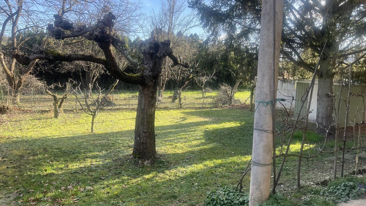 maison 6 pièces 97 m2 à vendre à Saint-Vallier (26240)