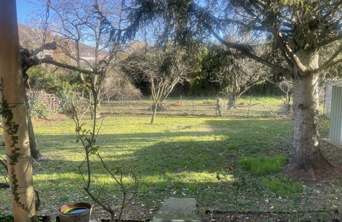 MAISON SUR SOUS SOL COMPLET — photo 2