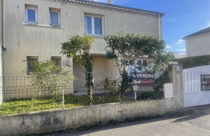 MAISON SUR SOUS SOL COMPLET — photo 3
