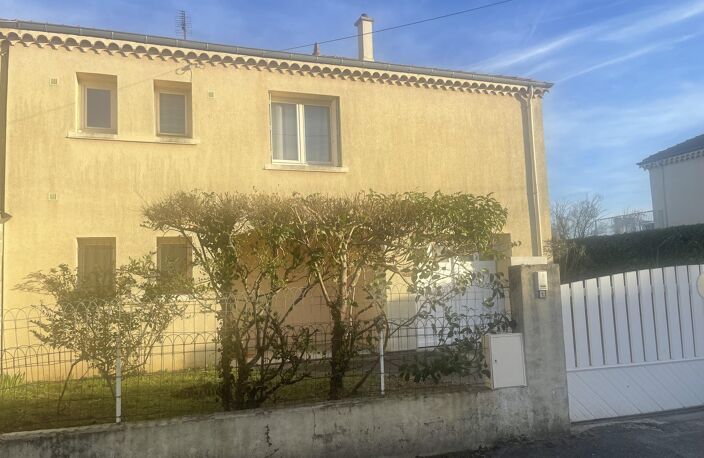 MAISON SUR SOUS SOL COMPLET — photo 4