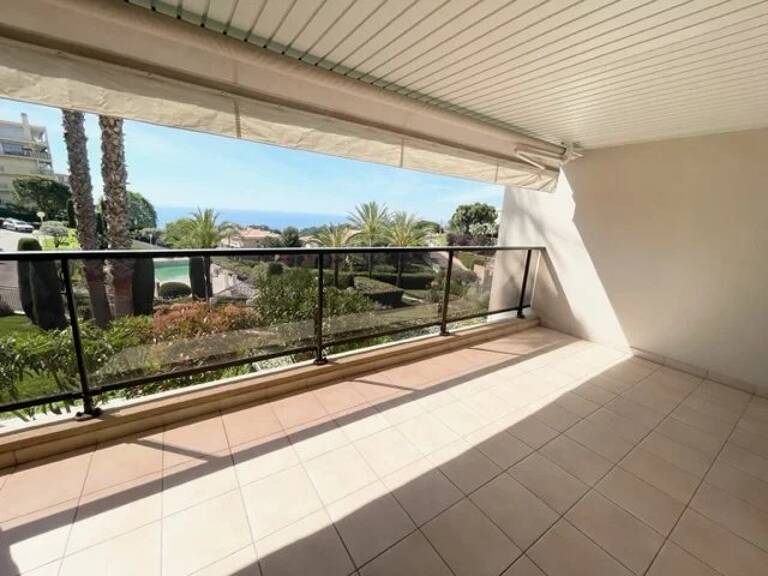 Magnifique 2 P en vue mer avec terrasse, jardin et garage. — photo 1