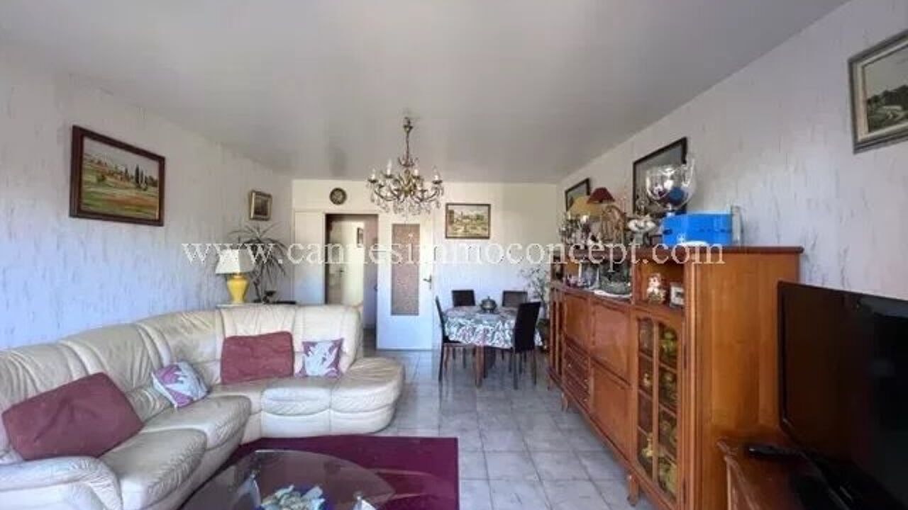 appartement 3 pièces 73 m2 à vendre à Marseille 9 (13009)