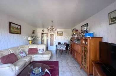 Appartement 3 pièces 260000 €