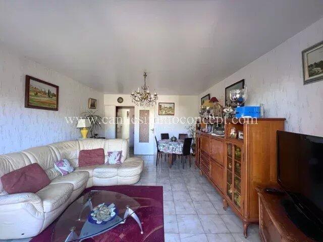 Appartement proposé à Marseille 9