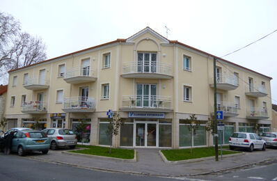 vente appartement 210 000 € à proximité de Morsang-sur-Orge (91390)