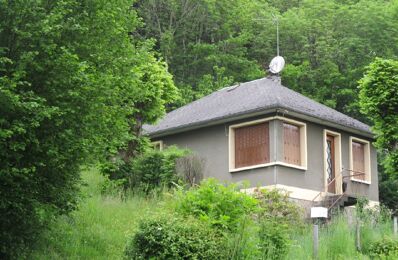 vente maison 45 000 € à proximité de Sarroux (19110)