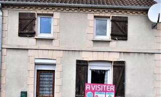 Maison 4 Pièces 72 m² à vendre à Anet (28260)