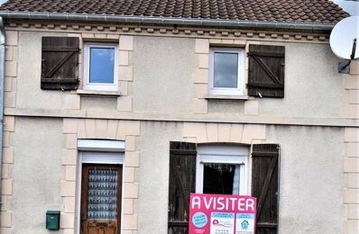 vente maison 117 000 € à proximité de Bréval (78980)