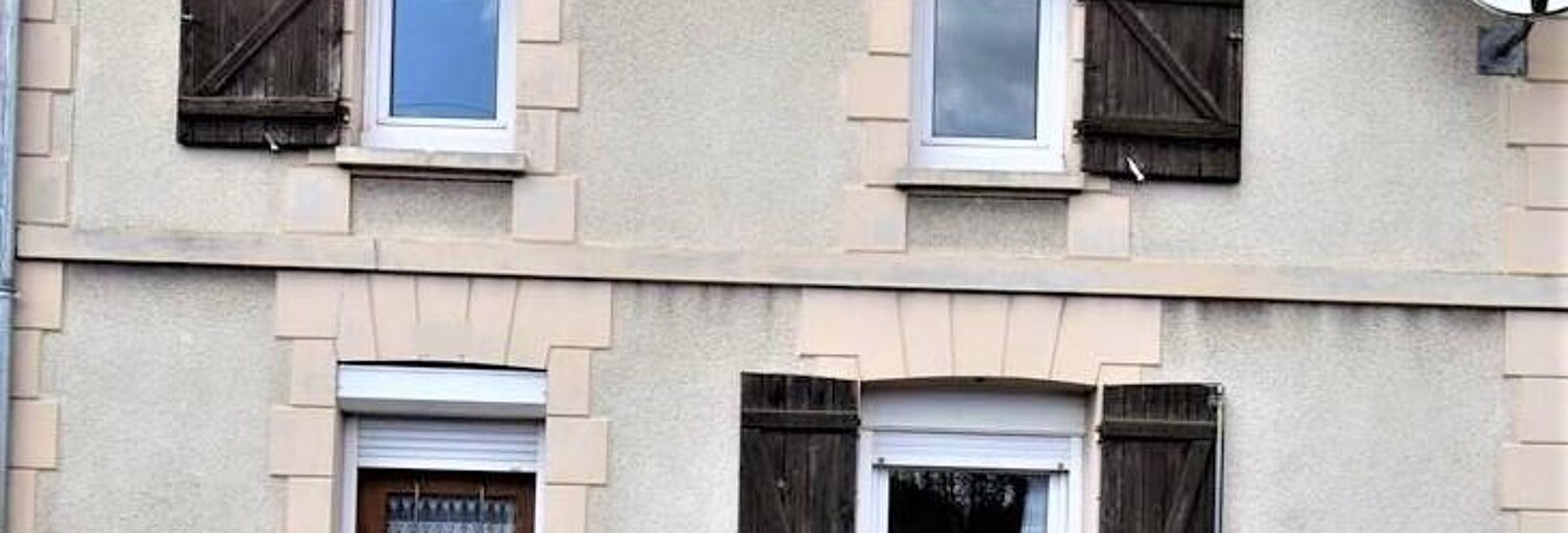 Maison 4 Pièces 72 m² à vendre à Anet (28260)