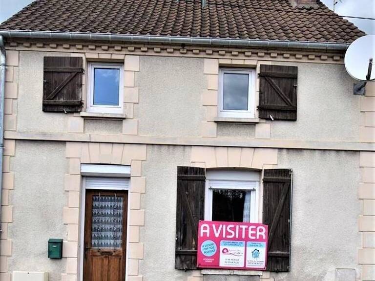 Maison 4 pièces 72 m² — photo 1