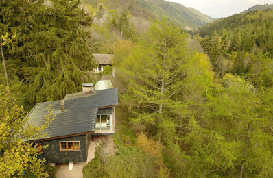 vente maison 420 000 € à proximité de Obernai (67210)