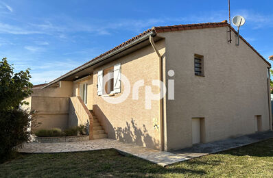 vente maison 163 340 € à proximité de Castelnaudary (11400)