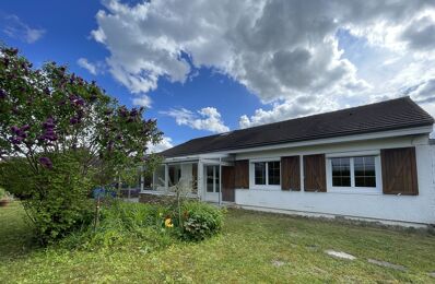 vente maison 434 000 € à proximité de Le Plessis-Trévise (94420)