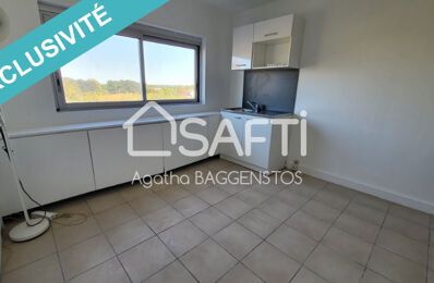 vente appartement 87 000 € à proximité de Cestas (33610)