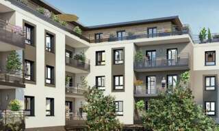 Appartement 3 Pièces 64 m² à vendre à Aix-les-Bains (73100)