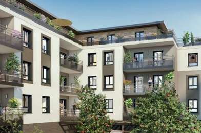 Appartement 3 pièces 305700 €