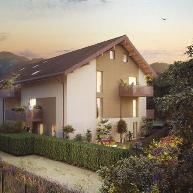 Appartement 4 pièces 417200 €