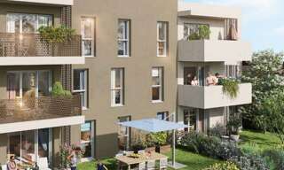 Appartement 4 Pièces 80 m² à vendre à Chindrieux (73310)