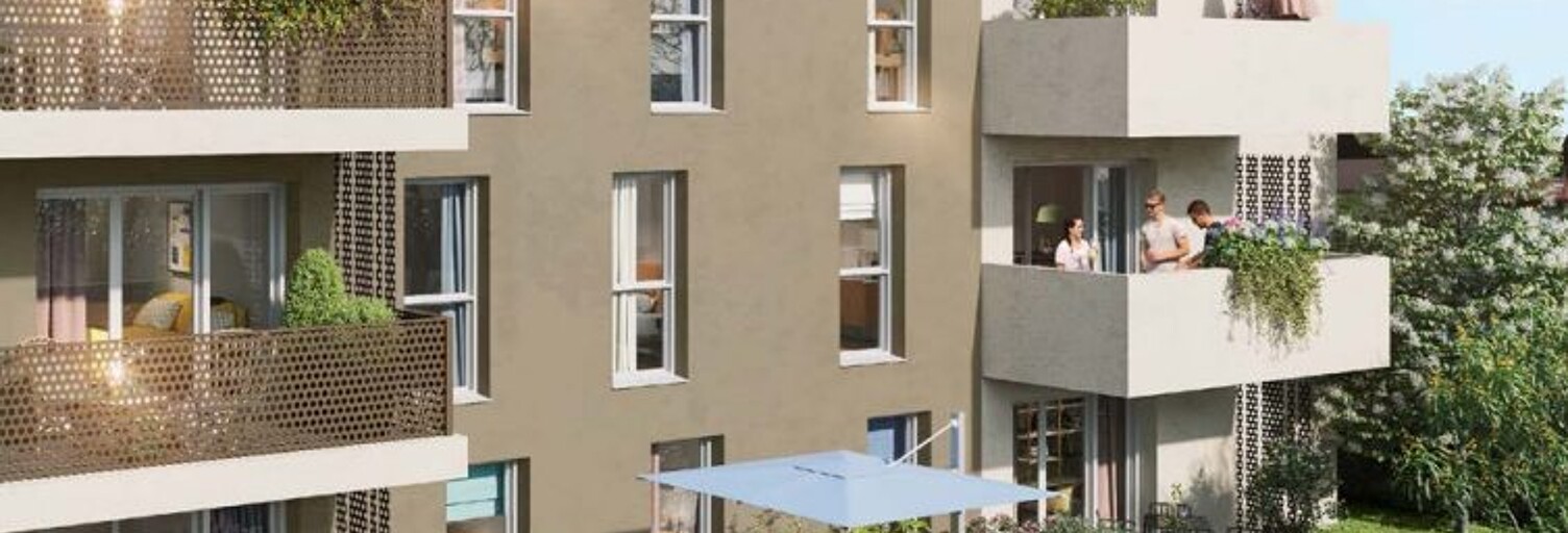 Appartement 4 Pièces 80 m² à vendre à Chindrieux (73310)