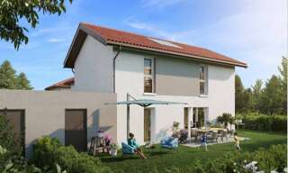 Maison 4 Pièces 104 m² à vendre à Marignier (74970)