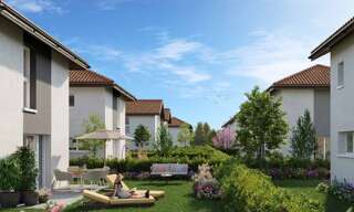 Maison 4 Pièces 105 m² à vendre à Marignier (74970)