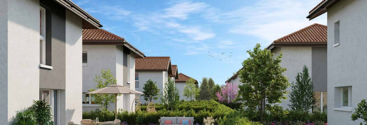 Maison 4 Pièces 105 m² à vendre à Marignier (74970)