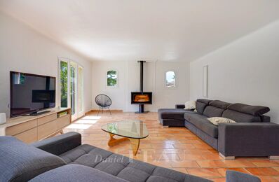 vente maison 820 000 € à proximité de Saint-Antonin-sur-Bayon (13100)