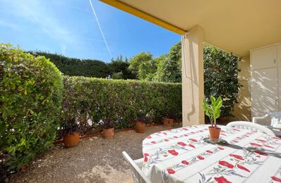 location de vacances appartement Nous consulter à proximité de La Gaude (06610)