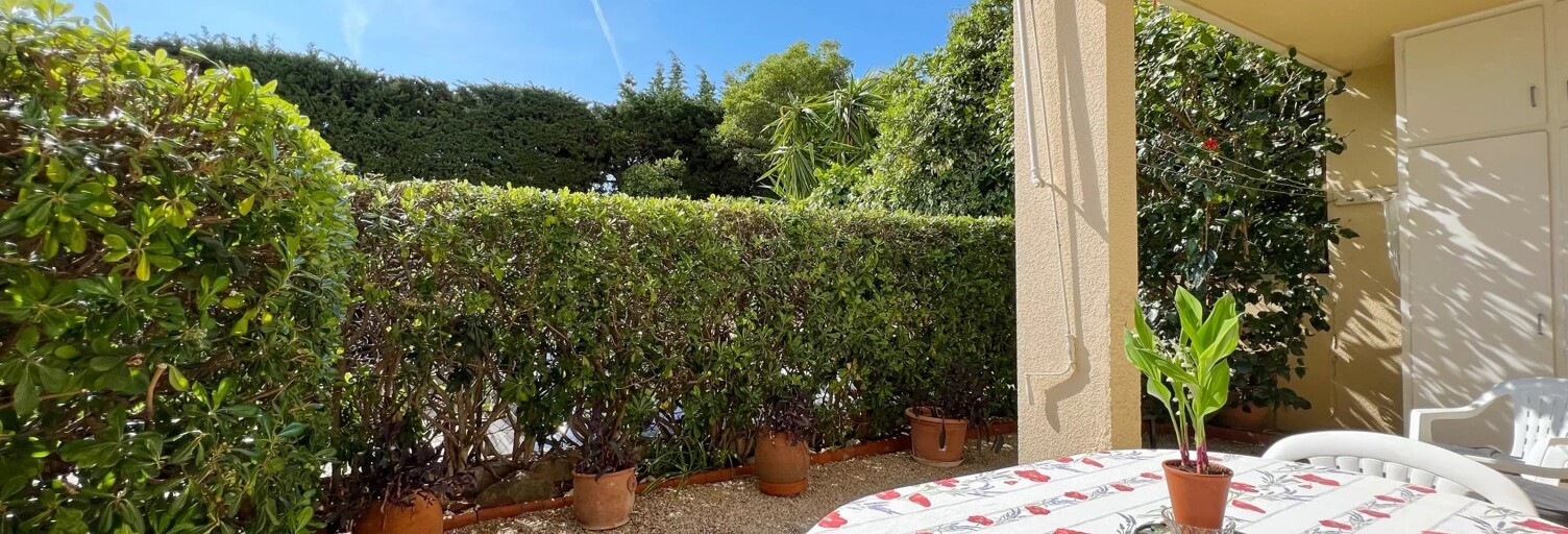 location vacances Appartement 2 Pièces 39 m² à Beaulieu-sur-Mer (06310)