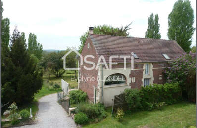 vente maison 450 000 € à proximité de Breuil-le-Sec (60840)