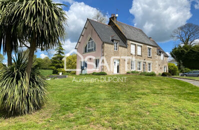 vente maison 541 600 € à proximité de Saint-Cornier-des-Landes (61800)