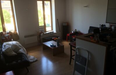 vente appartement 84 000 € à proximité de Saint-Denis-des-Monts (27520)