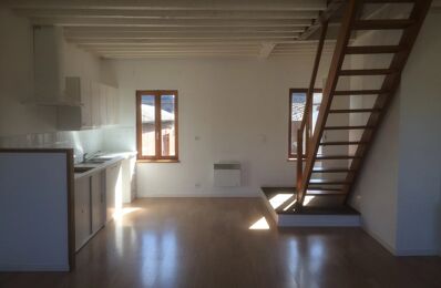 vente appartement 115 500 € à proximité de Serquigny (27470)