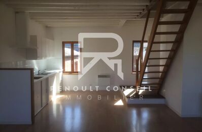 vente appartement 115 500 € à proximité de La Saussaye (27370)