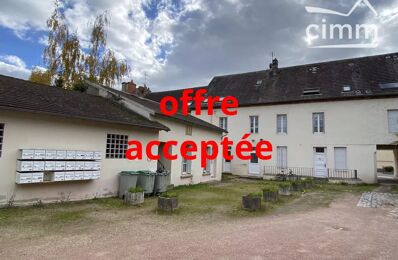 vente immeuble 172 000 € à proximité de Dompierre-sur-Besbre (03290)