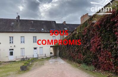 vente immeuble 172 000 € à proximité de Gilly-sur-Loire (71160)