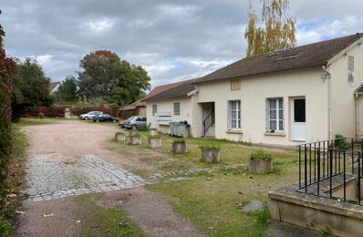 vente immeuble 172 000 € à proximité de Dompierre-sur-Besbre (03290)