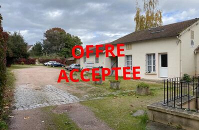 vente immeuble 172 000 € à proximité de Beaulon (03230)