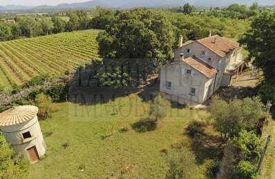 vente maison 494 400 € à proximité de Rousset-les-Vignes (26770)