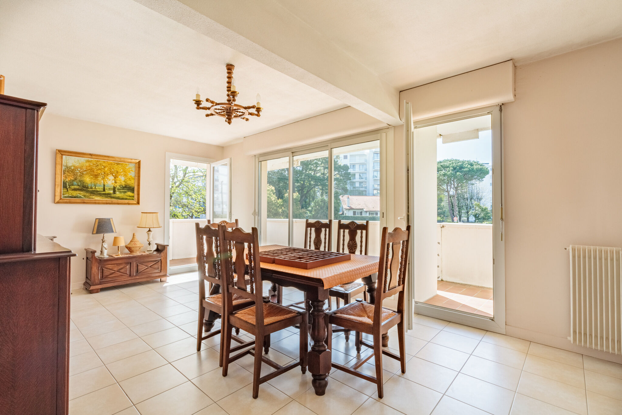 Appartement  T4 à vendre Biarritz 64200