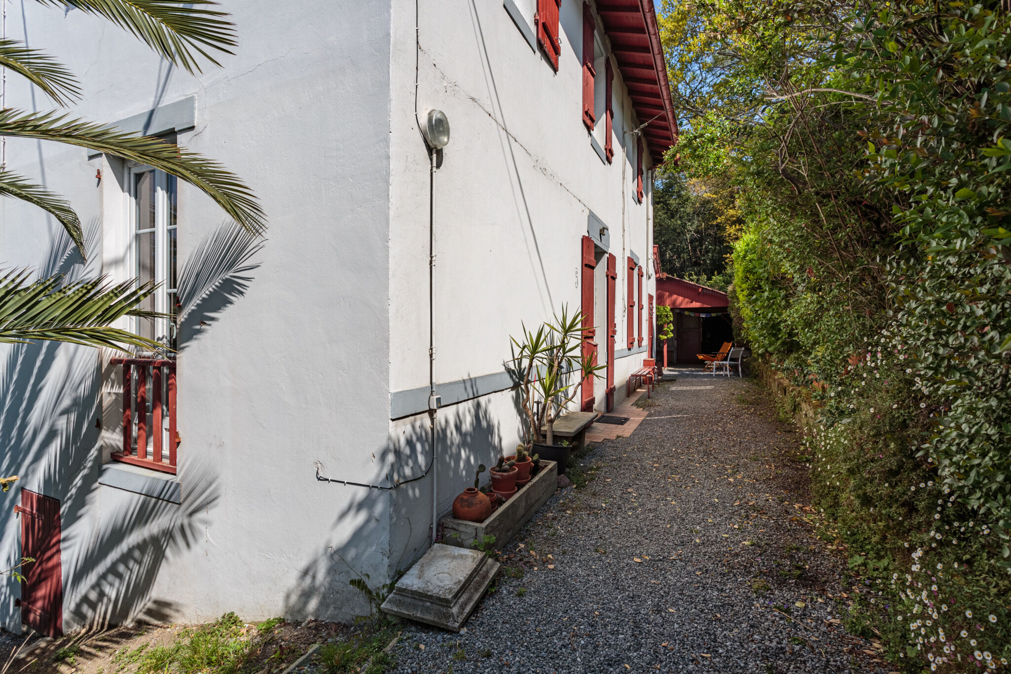 Villa / Maison  T4 à vendre Biarritz 64200