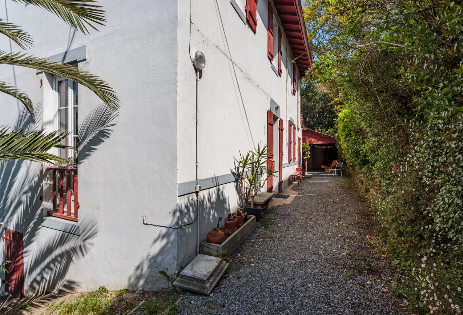 Vente maison 4 pièces 90 m² Biarritz (64200) — photo 1