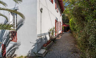 Maison 4 Pièces 90 m² à vendre à Biarritz (64200)