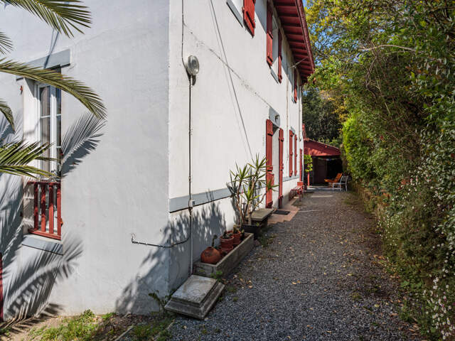 Maison 4 pièces 90 m² à Biarritz — photo du bien